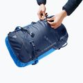 Hátizsák skiturowy deuter Freerider Pro 34 l nightblue/ neptune 15