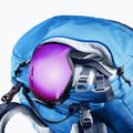 Hátizsák skiturowy deuter Freerider Pro 34 l nightblue/ neptune 17