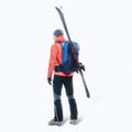 Hátizsák skiturowy deuter Freerider Pro 34 l nightblue/ neptune 21