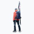 Hátizsák skiturowy deuter Freerider Pro 34 l nightblue/ neptune 22