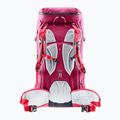 Hátizsák skiturowy deuter Freescape Pro 38+ l SL ruby/ hibiscus 3