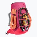 Hátizsák skiturowy deuter Freescape Pro 38+ l SL ruby/ hibiscus 11