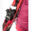 Hátizsák skiturowy deuter Freescape Pro 38+ l SL ruby/ hibiscus 13