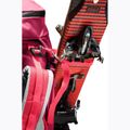 Hátizsák skiturowy deuter Freescape Pro 38+ l SL ruby/ hibiscus 14