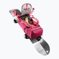 Hátizsák skiturowy deuter Freescape Pro 38+ l SL ruby/ hibiscus 15