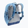 Túrahátizsák dziecięcy deuter Pico 5 l aqua/ wave 5