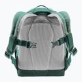 Túrahátizsák dziecięcy deuter Pico 5 l spearmint/ seagreen 4