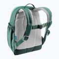 Túrahátizsák dziecięcy deuter Pico 5 l spearmint/ seagreen 5