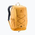 Deuter Gogo 25 l hátizsák amber/maple 2