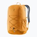 Deuter Gogo 25 l hátizsák amber/maple 4