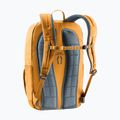 Deuter Gogo 25 l hátizsák amber/maple 5