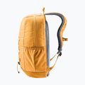 Deuter Gogo 25 l hátizsák amber/maple 7
