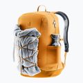 Deuter Gogo 25 l hátizsák amber/maple 8