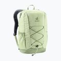 Deuter hátizsák Gogo 25 l mineral-grove 5