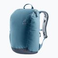 Hátizsák deuter StepOut 16 l atlantic/ ink 2