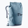 Hátizsák deuter StepOut 22 l atlantic/ ink 7