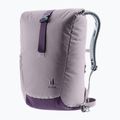 Hátizsák deuter StepOut 22 l lavender/ purple 2