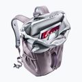 Hátizsák deuter StepOut 22 l lavender/ purple 10