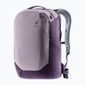 Deuter Giga 28 l levendula/lila hátizsák 2