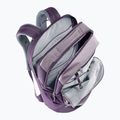 Deuter Giga 28 l levendula/lila hátizsák 7
