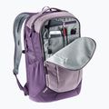 Deuter Giga 28 l levendula/lila hátizsák 8