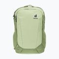 Túrahátizsák deuter Giga 28 l mineral/grove