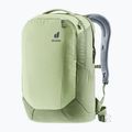 Túrahátizsák deuter Giga 28 l mineral/grove 2