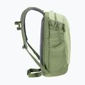 Túrahátizsák deuter Giga 28 l mineral/grove 6