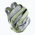 Túrahátizsák deuter Giga 28 l mineral/grove 8