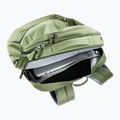 Túrahátizsák deuter Giga 28 l mineral/grove 9