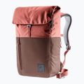 Hátizsák deuter UP Seoul 16 + 10 l raisin/ caspia 2