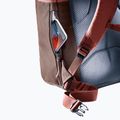 Hátizsák deuter UP Seoul 16 + 10 l raisin/ caspia 10