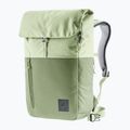 Deuter UP Seoul 16 + 10 l hátizsák grove/mineral 2