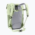 Deuter UP Seoul 16 + 10 l hátizsák grove/mineral 4