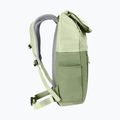 Deuter UP Seoul 16 + 10 l hátizsák grove/mineral 5