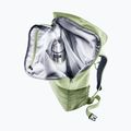 Deuter UP Seoul 16 + 10 l hátizsák grove/mineral 7