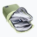 Deuter UP Seoul 16 + 10 l hátizsák grove/mineral 8