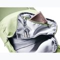 Deuter UP Seoul 16 + 10 l hátizsák grove/mineral 9