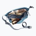 Övtáska deuter Passway 2 l raisin/ caspia 3