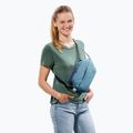 Övtáska deuter Passway 2 l raisin/ caspia 4