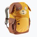 Hátizsák dziecięcy deuter Kikki 8 l maple/ umbra 3