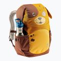 Hátizsák dziecięcy deuter Kikki 8 l maple/ umbra 8