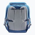 Hátizsák dziecięcy deuter Schmusebär 8 l wave/ nightblue 4