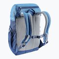 Hátizsák dziecięcy deuter Schmusebär 8 l wave/ nightblue 5