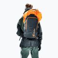 Hátizsák lawinowy deuter Alproof Ride 18 l black 13