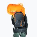 Hátizsák lawinowy deuter Alproof Ride 18 l black 14