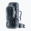 Trekking hátizsák deuter Voyager 65+10 l black 2