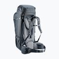 Trekking hátizsák deuter Voyager 65+10 l black 4
