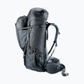 Trekking hátizsák deuter Voyager 65+10 l black 5