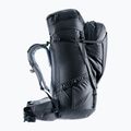 Trekking hátizsák deuter Voyager 65+10 l black 6